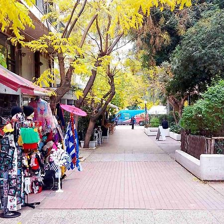 Irene'S Beauty In Koukaki Apartment Atena Exterior foto