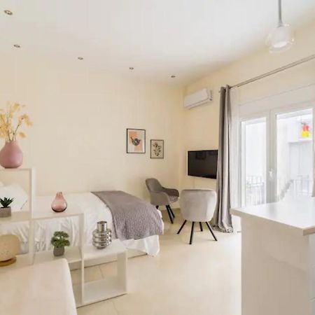 Irene'S Beauty In Koukaki Apartment Atena Exterior foto
