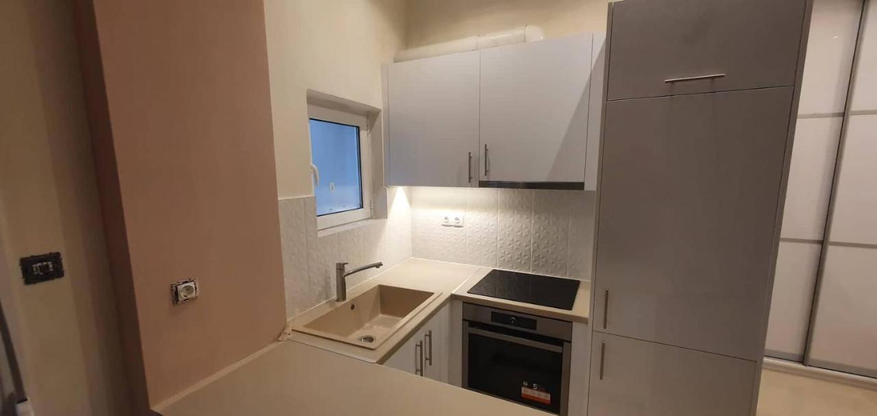 Irene'S Beauty In Koukaki Apartment Atena Exterior foto