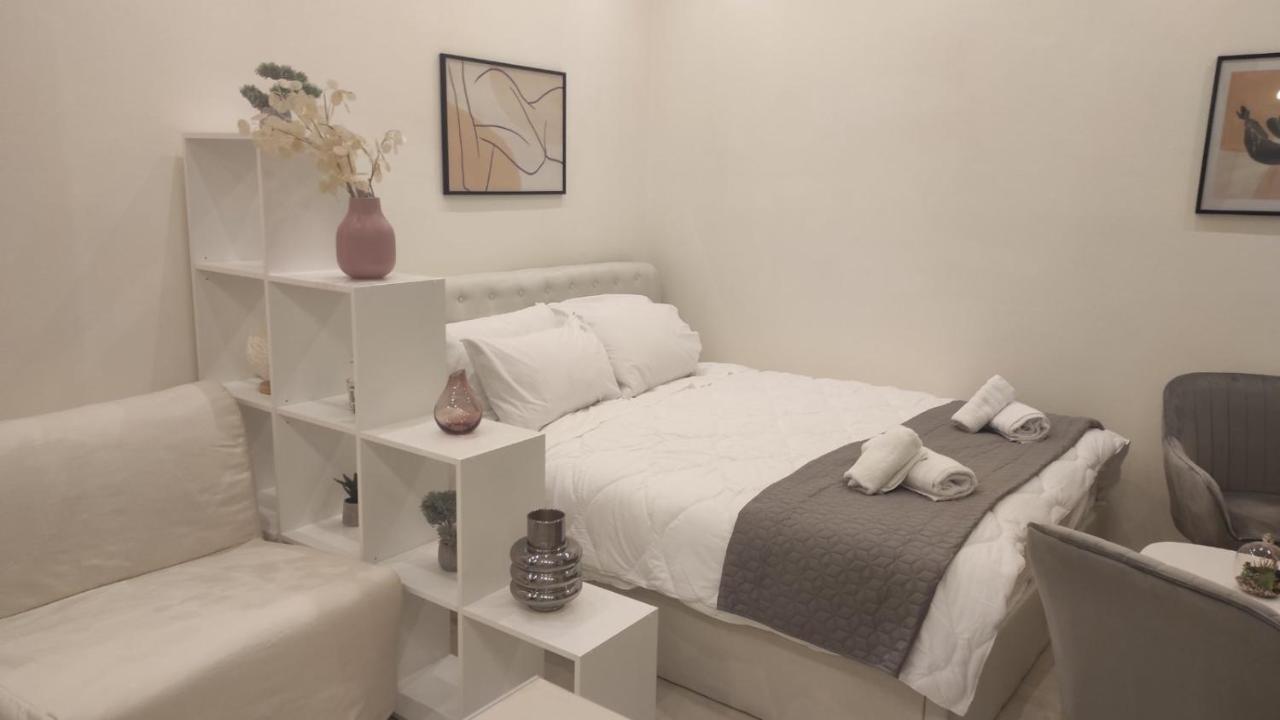 Irene'S Beauty In Koukaki Apartment Atena Exterior foto