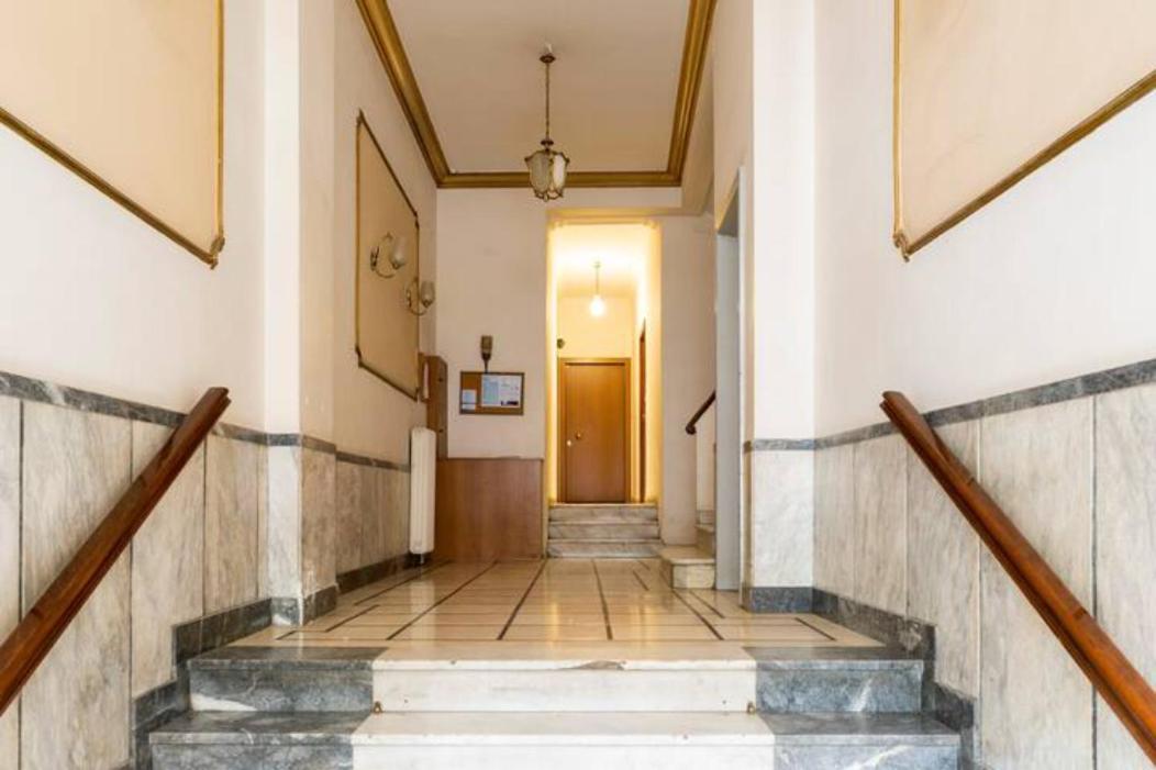 Irene'S Beauty In Koukaki Apartment Atena Exterior foto